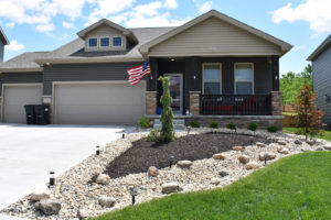 tjn enterprises omaha services lawn care landscape
