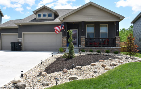 tjn enterprises omaha services lawn care landscape