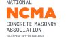 national concrete masonry association logo