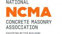 national concrete masonry association logo